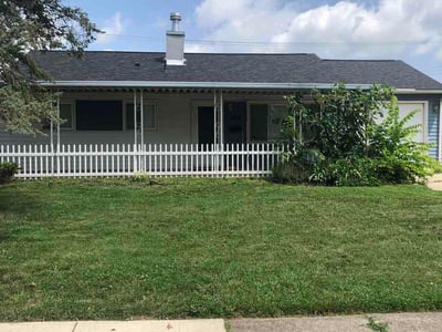Lawn Care service in Beckley, 25813