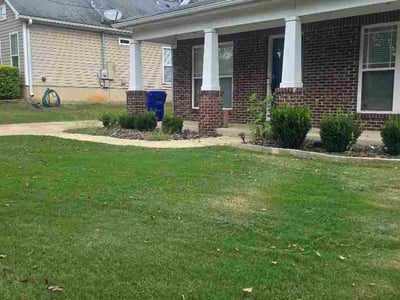 Lawn Care service in Irondale, 35210