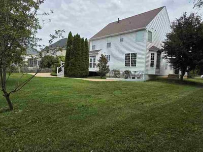Lawn Care service in Berryville, 22611