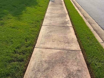 Lawn Care service in Conyers, 30012