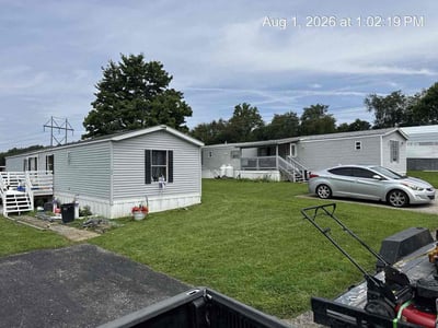 Lawn Care service in Monongahela, 15063
