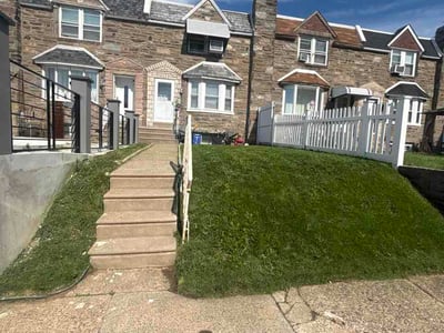 Lawn Care service in Johnstown, 15901