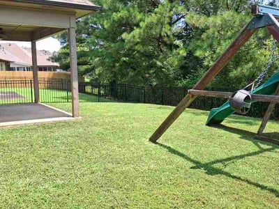 Lawn Care service in Hoover, 35226