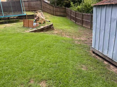 Lawn Care service in Hoover, 35226