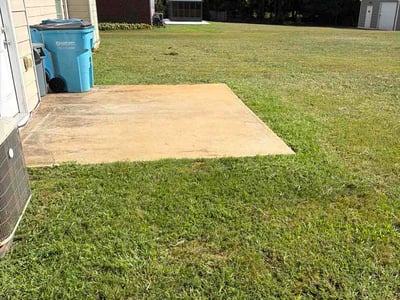 Lawn Care service in Covington, 30014
