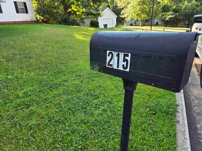 Lawn Care service in Covington, 30014