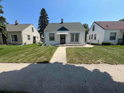 Lawn Care service in La Crosse, 54601