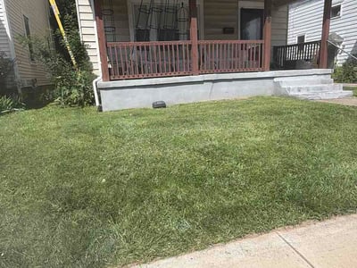 Lawn Care service in Bellefonte, 16823
