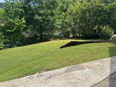 Lawn Care service in Marietta, 30064