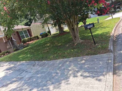 Lawn Care service in Dalton, 30720