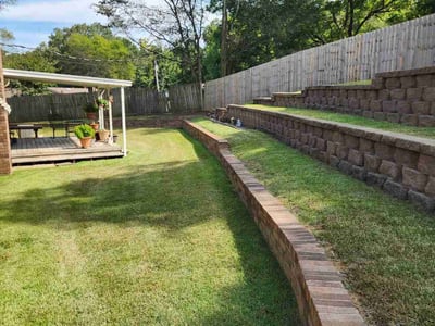 Lawn Care service in Benton, 72015