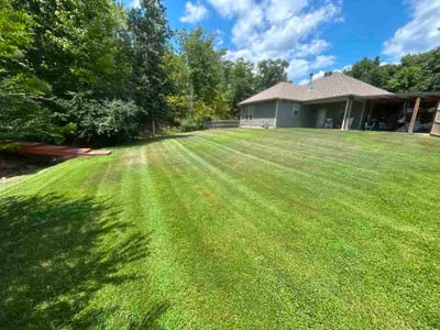 Lawn Care service in Benton, 72015