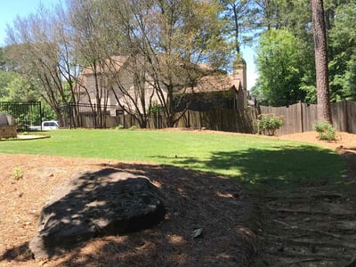 Lawn Care service in Adairsville, 30103
