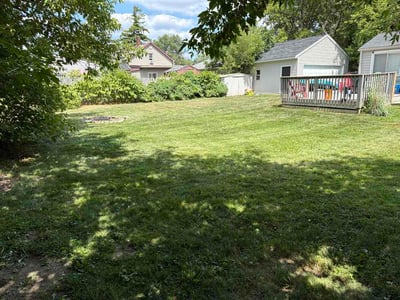 Lawn Care service in Burton, 48519