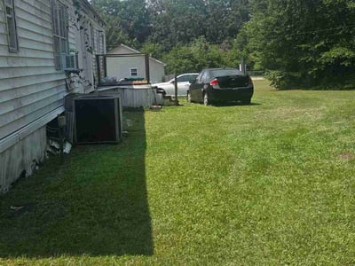 Lawn Care service in Florence, 29506