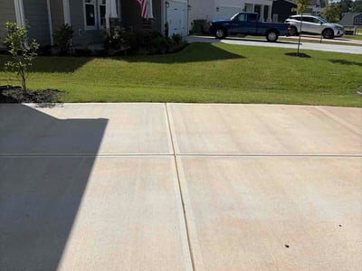 Lawn Care service in Florence, 29506