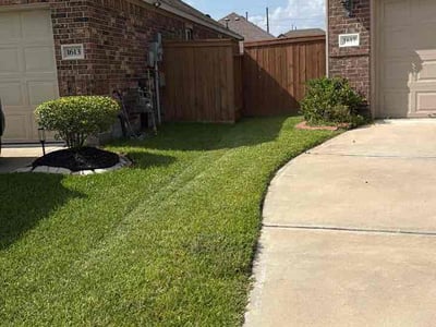 Lawn Care service in Rosharon, 77583