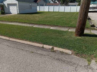 Lawn Care service in Jamestown, 14701