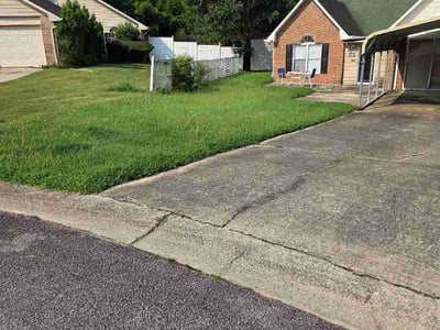 Lawn Care service in Jonesboro, 30236