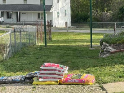 Lawn Care service in Bristol, 02809