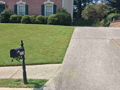 Lawn Care service in Suwanee, 30024