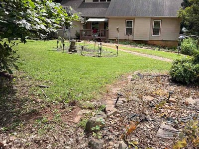 Lawn Care service in Suwanee, 30024