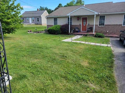 Lawn Care service in Waynesboro, 17268