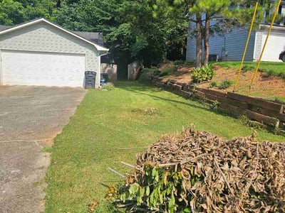 Lawn Care service in Rex, 30273