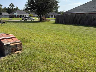 Lawn Care service in Gulf Shores, 36542