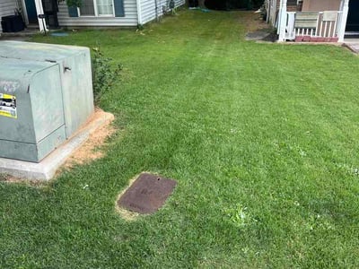 Lawn Care service in Duluth, 30096
