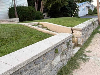 Lawn Care service in Chambersburg, 17201