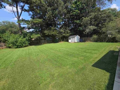 Lawn Care service in Duluth, 30096