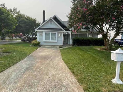Lawn Care service in Charlottesville, 22902