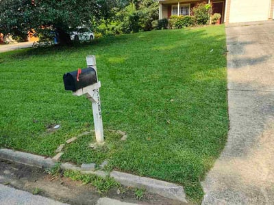 Lawn Care service in College Park, 30337