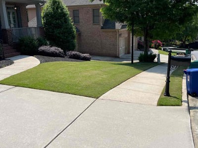 Lawn Care service in Smyrna, 30080