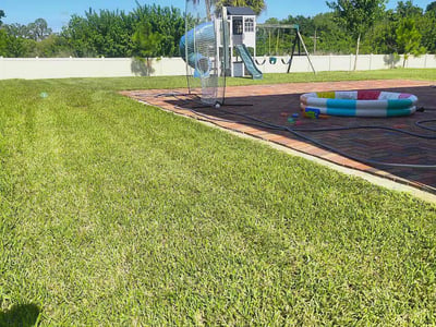 Lawn Care service in Tarpon Springs, 34689