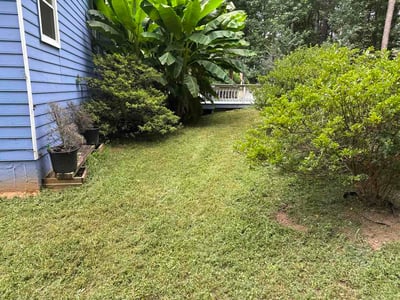 Lawn Care service in Smyrna, 30080