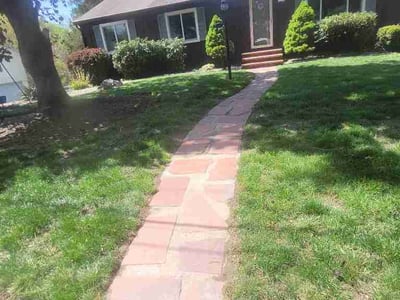 Lawn Care service in North Providence, 02911