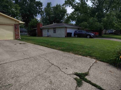 Lawn Care service in Lafayette, 47904
