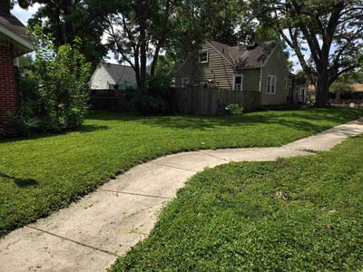 Lawn Care service in Lafayette, 47904