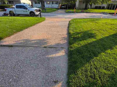 Lawn Care service in St Charles, 63301