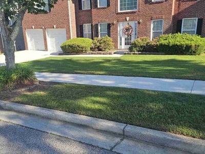 Lawn Care service in Snellville, 30078