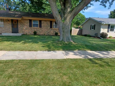 Lawn Care service in Janesville, 53545