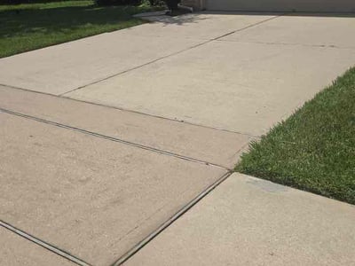 Lawn Care service in Porter, 77365