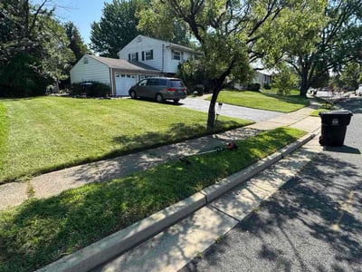 Lawn Care service in East Brunswick, 08816
