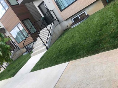 Lawn Care service in Festus, 63028