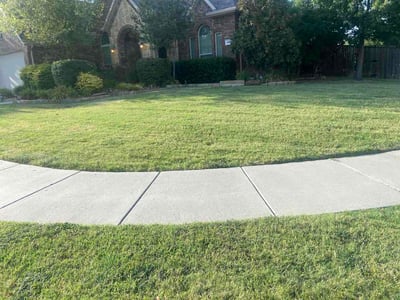 Lawn Care service in Pittsfield, 01201