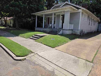 Lawn Care service in Johnson City, 37604