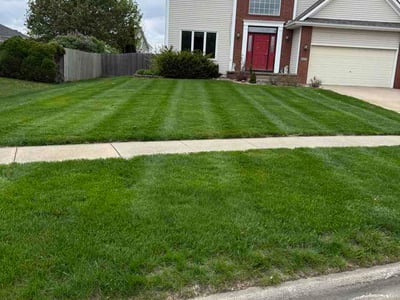 Lawn Care service in Sioux City, 51101