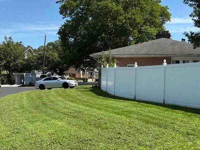 Lawn Care service in Sayreville, 08872